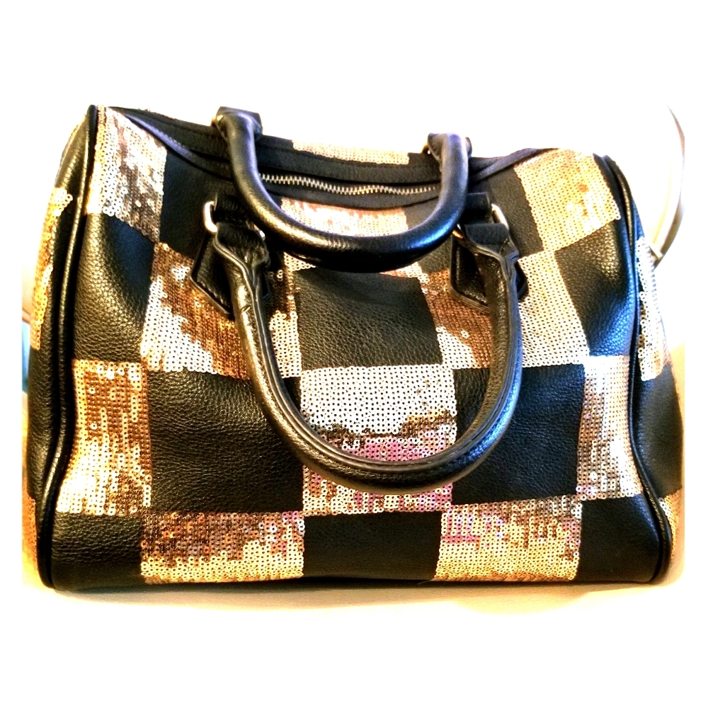 Trendy bag